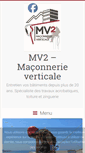 Mobile Screenshot of mv2acro.com